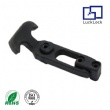 FS5002/F7 DK610  Flexible Damping Latch T-Shaped Draw Latch