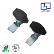 FS6047  quick mount  cam lock for electrical cabinet mail boxes